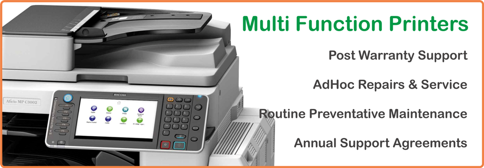 multi function