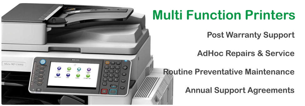 multi function