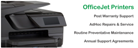officejet